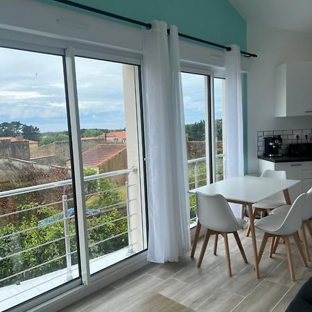 Maison Centre Brem Avec Vue Sur La Cote Zewnętrze zdjęcie