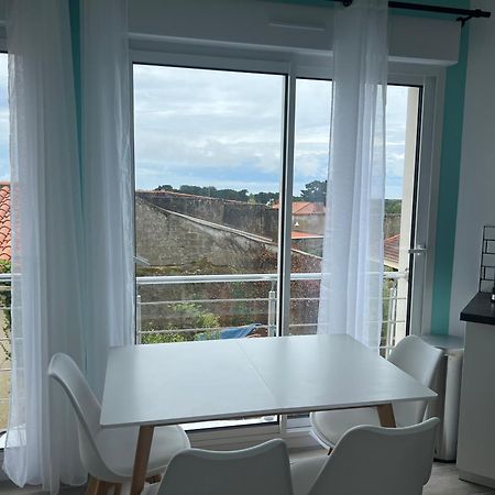 Maison Centre Brem Avec Vue Sur La Cote Zewnętrze zdjęcie