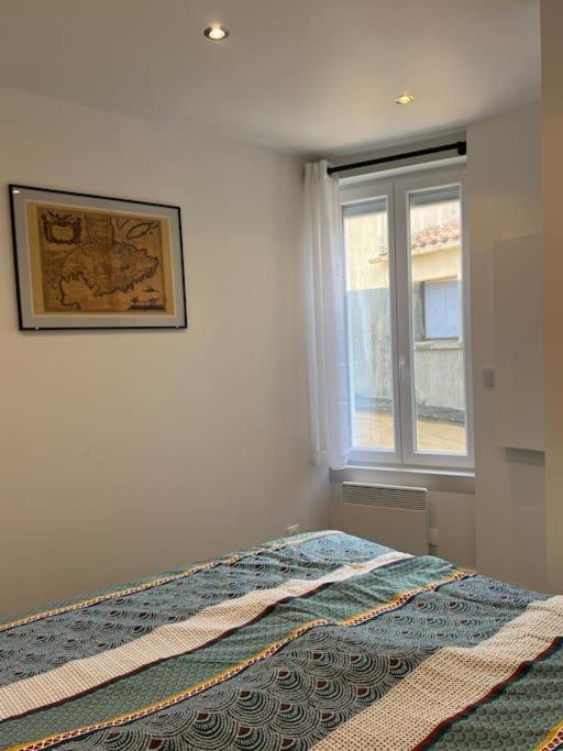 Maison Centre Brem Avec Vue Sur La Cote Zewnętrze zdjęcie